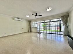 West Coast Gardens (D5), Terrace #450019301